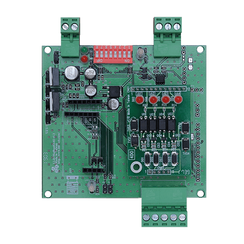 LLD-ModbusIO-02 DDC02