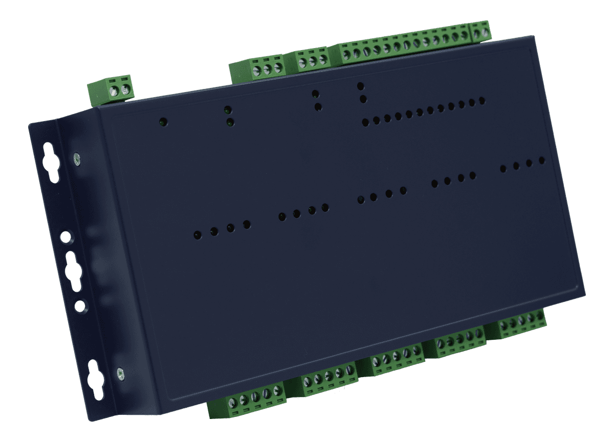 LLD-Modbus32E-01 DDC32E