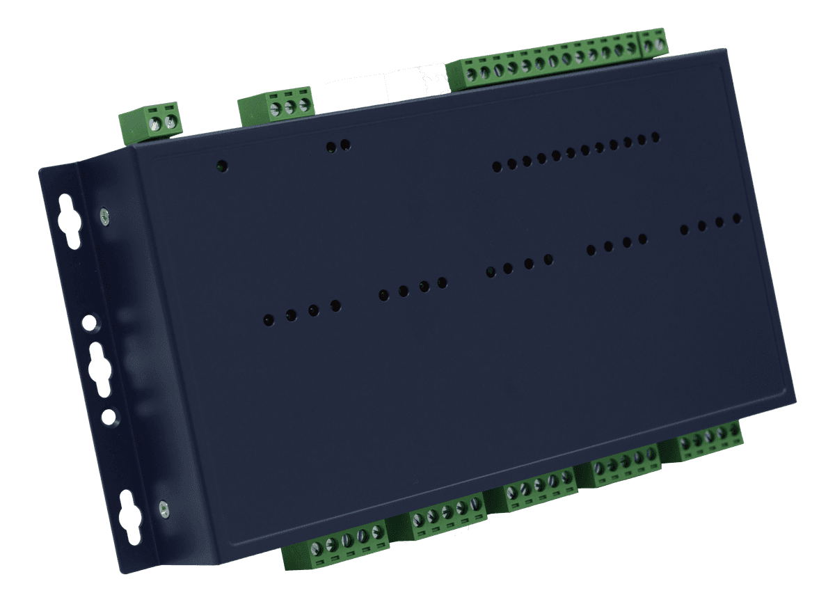 LLD-ModbusIO-01 DDC8