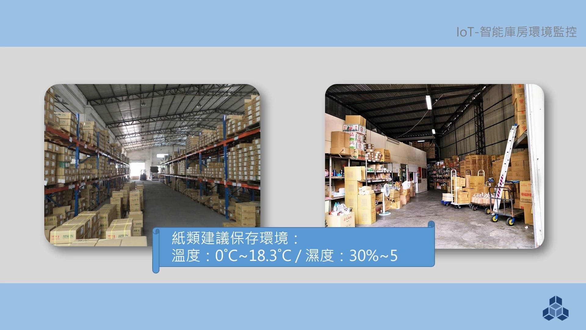 IoT 智能庫房環境監控 影片縮圖